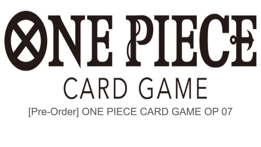 One Piece Pre-Orders – Evolution TCG